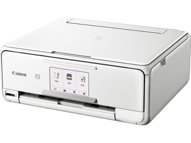 Canon Pixma TS8151